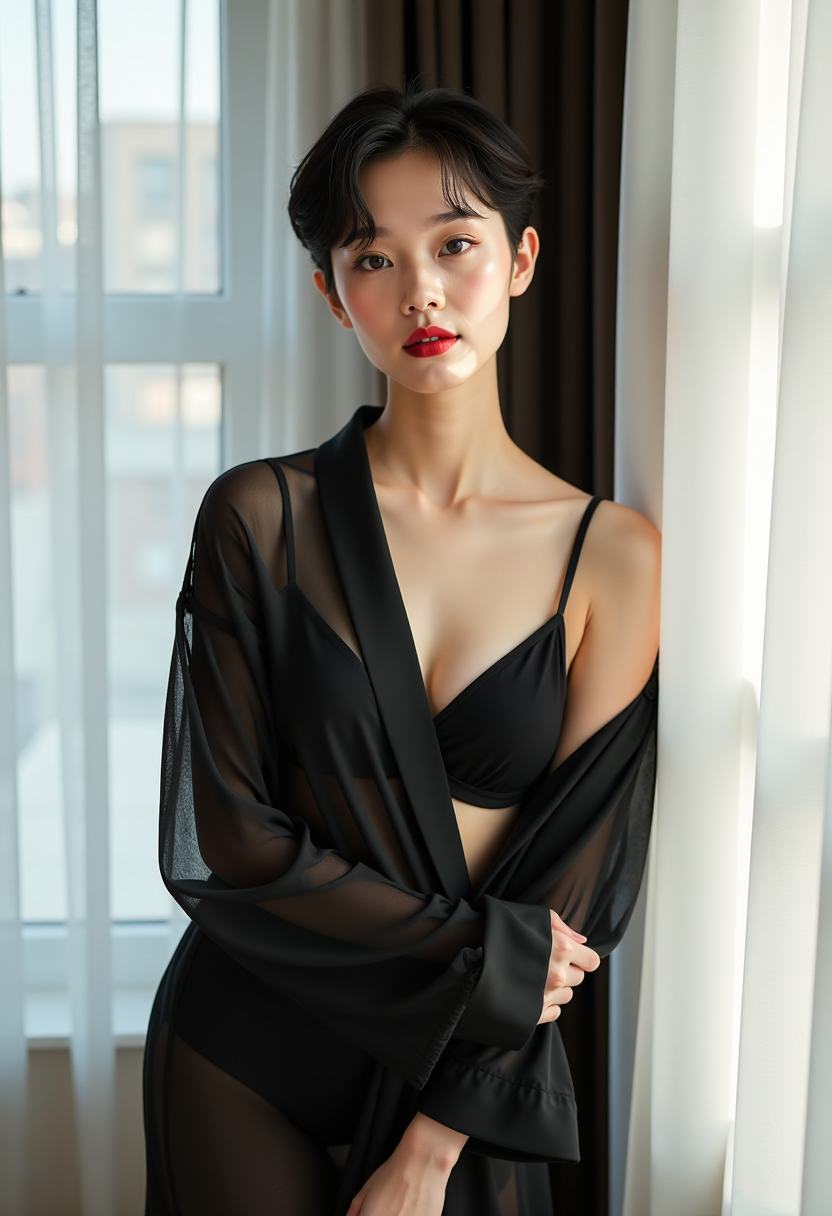 美景之屋首屏大图