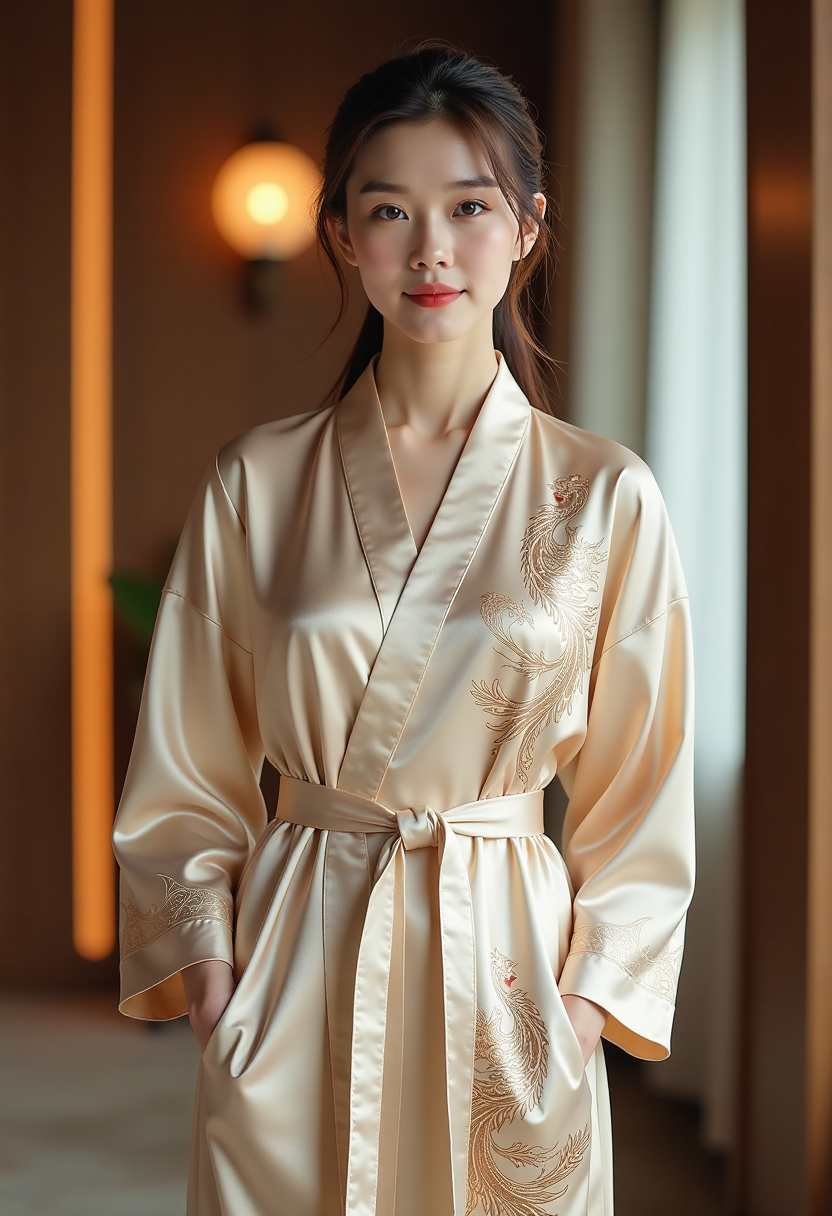 海边玻璃美景之屋